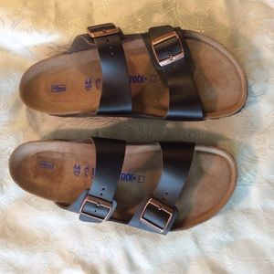 Arizona Birkenstock Sandals